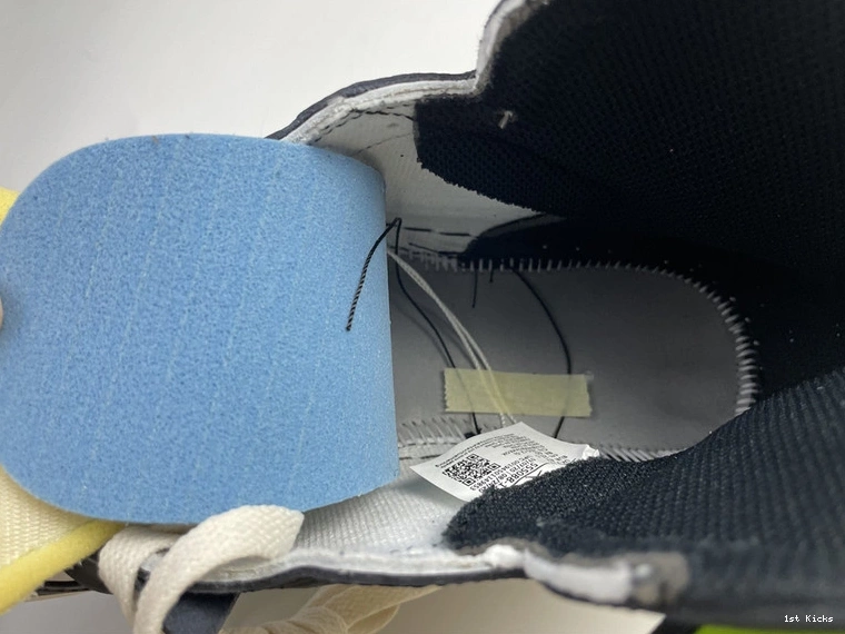 Jordan 1 Air Gold” “University  High   555088-118 OG 0319